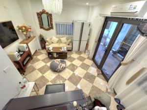 SIÊU HIẾM NHÀ ĐẸP YÊN NINH PHỐ VIP BA ĐÌNH GIÁP RANH HOÀN KIẾM FULL NỘI THẤT 6.86 TỶ